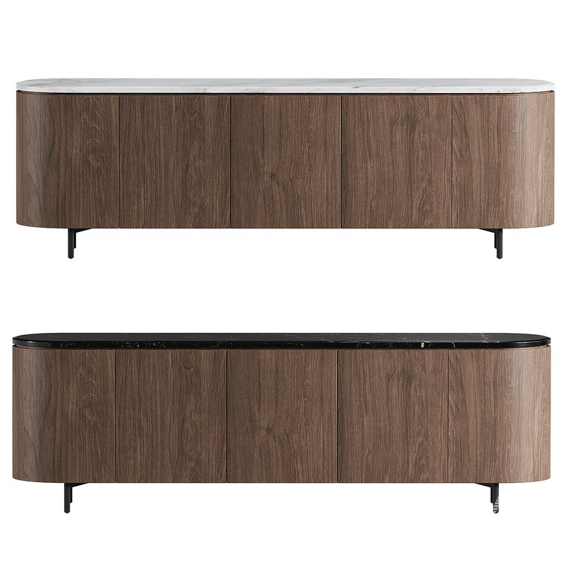 RE TO Sideboard By DE CI - Image 3