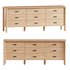 Hargrove 9-Drawer Dresser - Thumbnail 1