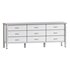 Hargrove 9-Drawer Dresser - Thumbnail 2