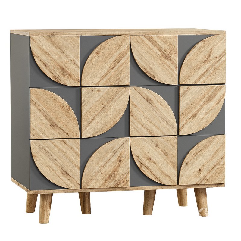 Gene 2 grey - Image 1