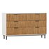 Quinn 6-Drawer Dresser - Thumbnail 1