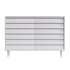 Pippa 6-Drawer Kids Dresser - Thumbnail 3