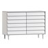 Pippa 6-Drawer Kids Dresser - Thumbnail 2