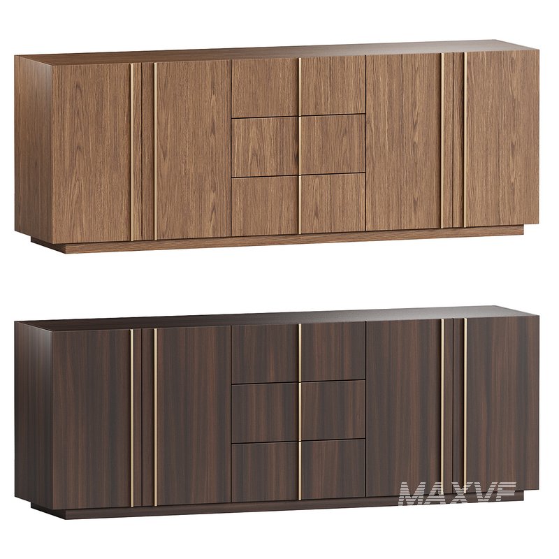 Macau Sideboard - Image 3