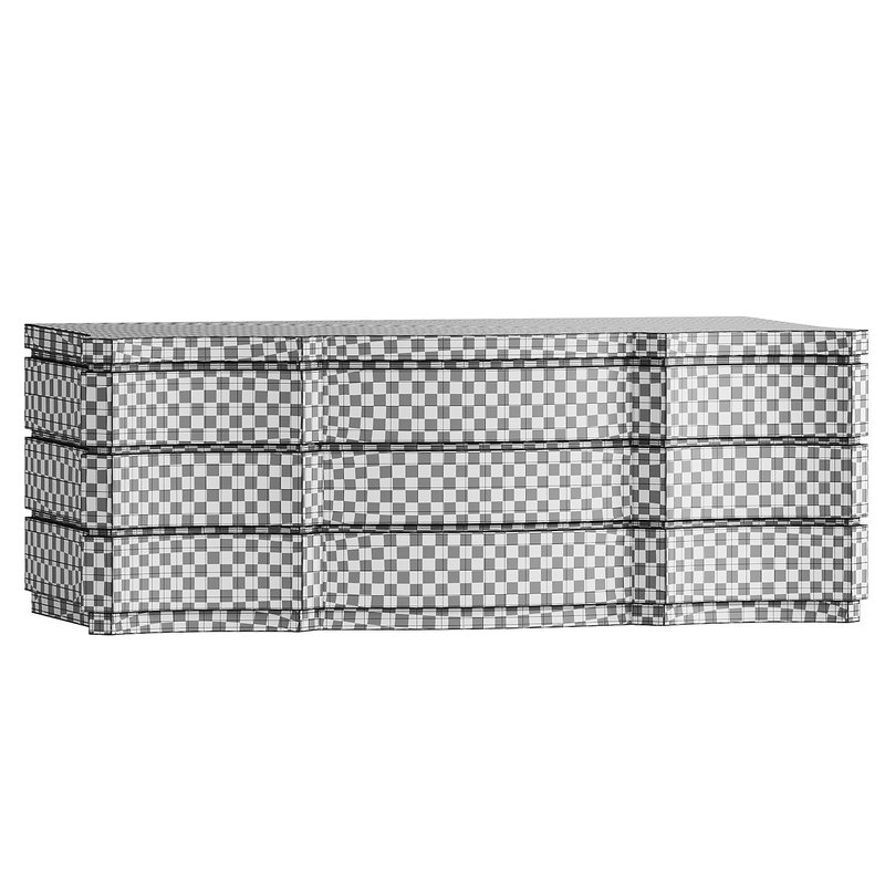 GIORGIO Chest of drawers By Agrippa - Image 2