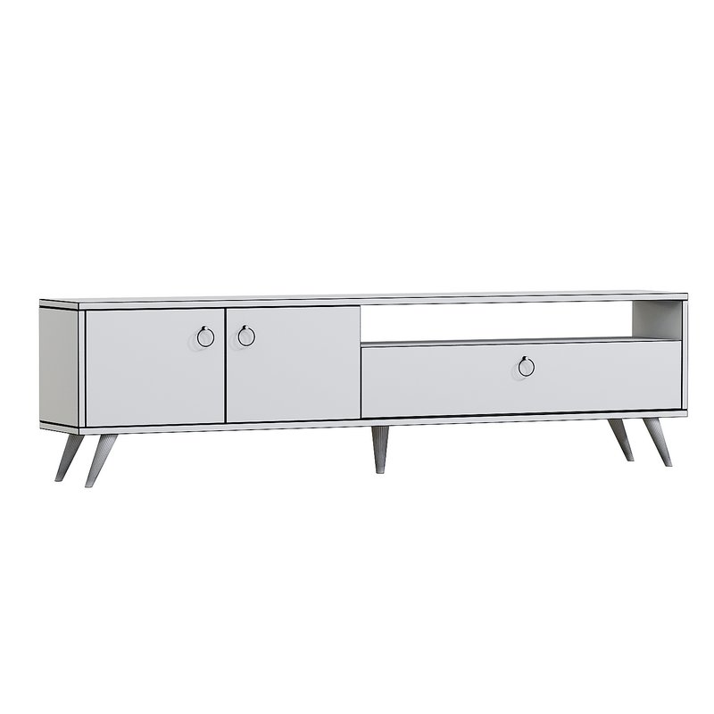 Grosso TV-Lowboard - Image 2