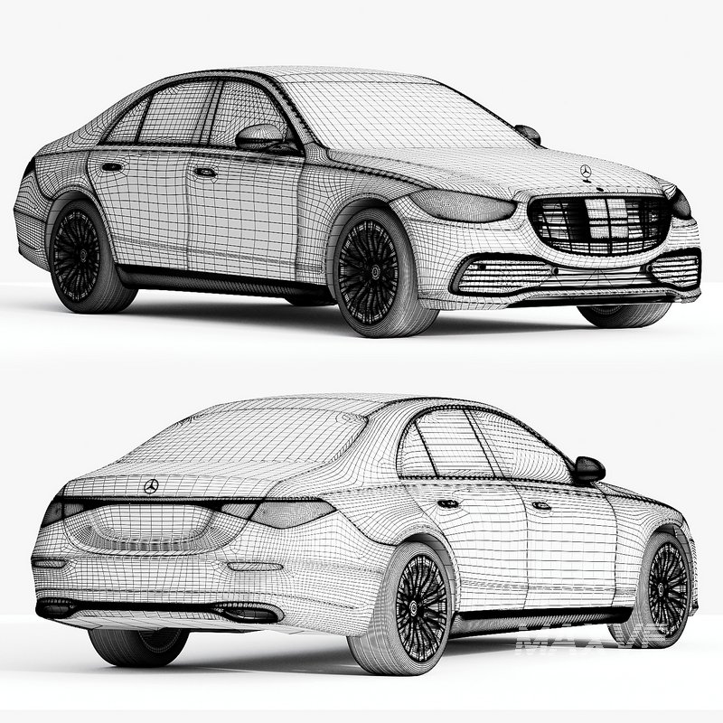 mersedes 1 - Image 3