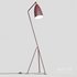 Grashoppa floor lamp by Gubi - Thumbnail 3