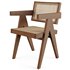 Office Chair by Pierre Jeanneret - Thumbnail 1