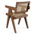 Office Chair by Pierre Jeanneret - Thumbnail 3