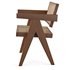 Office Chair by Pierre Jeanneret - Thumbnail 5
