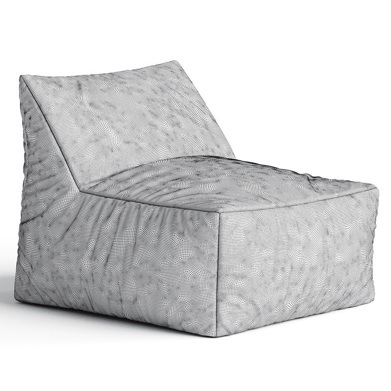 ROOLF Living Dotty Sitzsack Sessel - Image 4