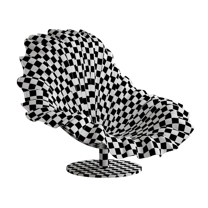 Bloom Easy Chair - Image 3