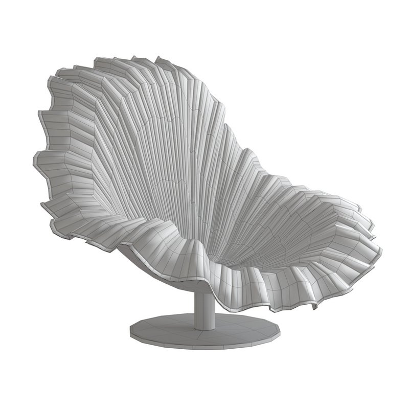 Bloom Easy Chair - Image 2