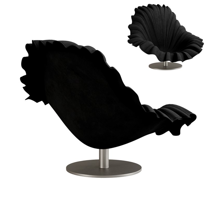 Bloom Easy Chair - Image 9