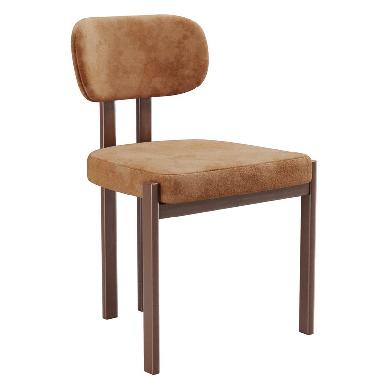 Dinning chair and table106 - Image 2