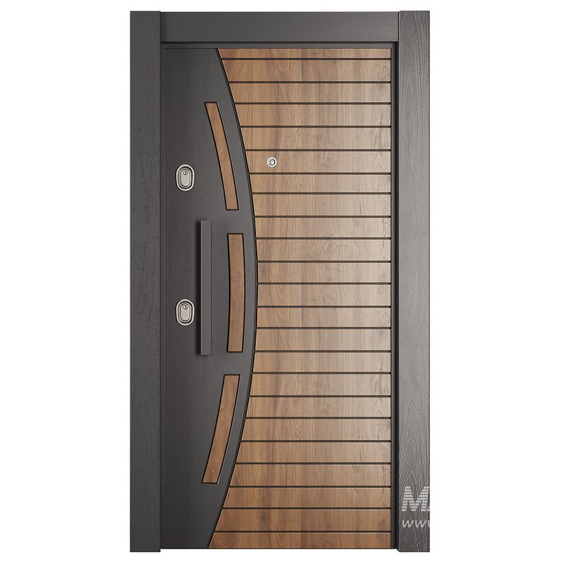 Entrance door set40 - Image 2