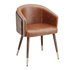 Reeva Upholstered Armchair - Thumbnail 7
