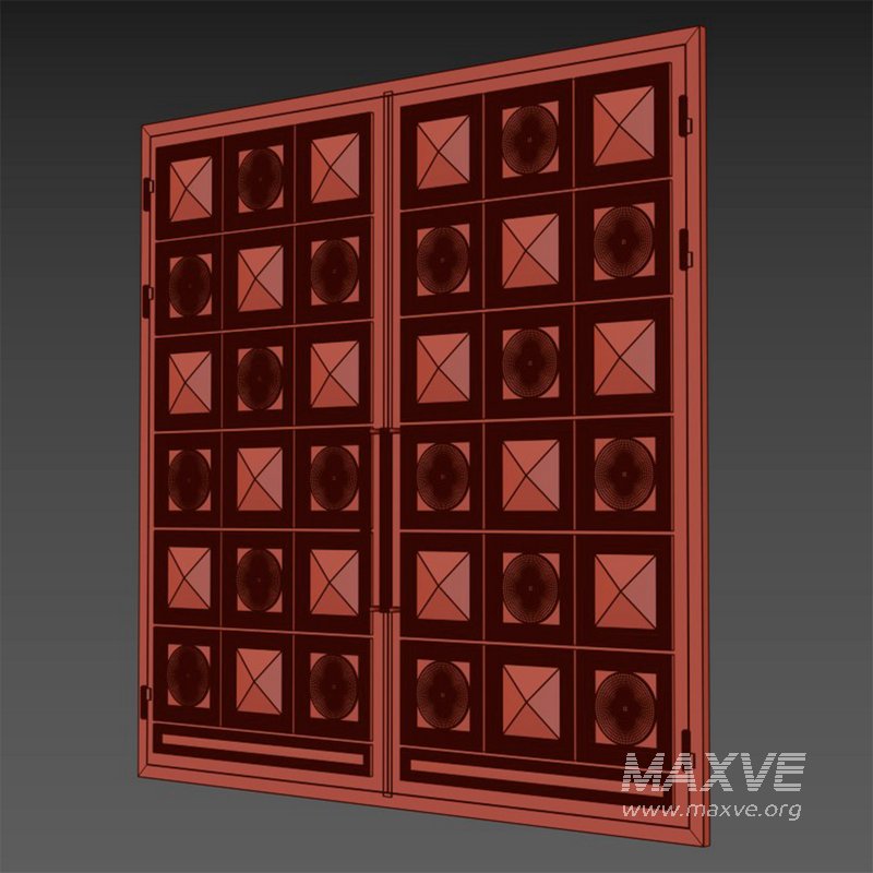 Gate black loft 013 - Image 5