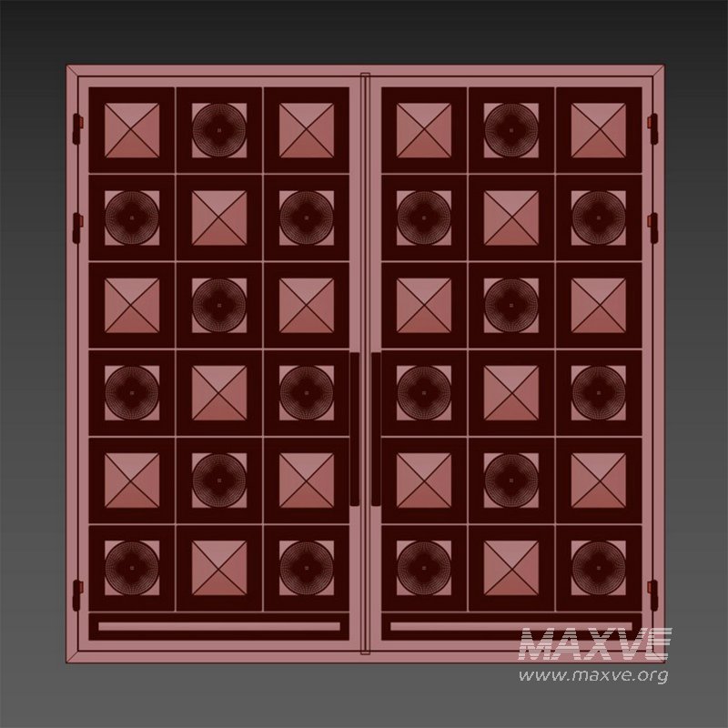 Gate black loft 013 - Image 6