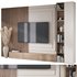 TV wall decor set11 - Thumbnail 1