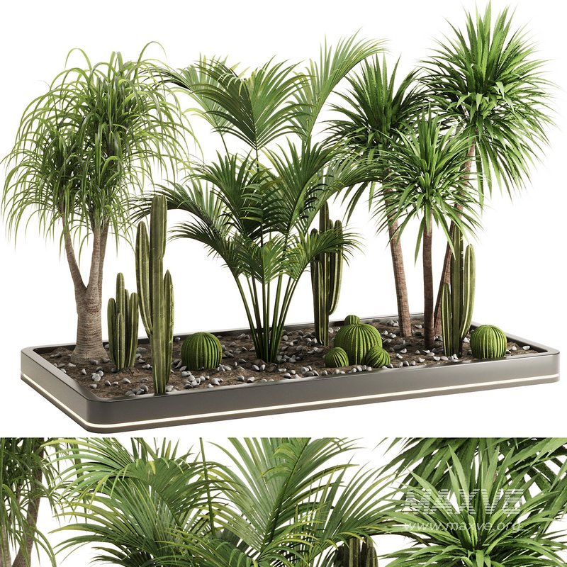 Outdoor set 19 - Image 1