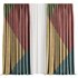 Curtain Set M67 - Thumbnail 1