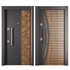 Entrance door set40 - Thumbnail 1