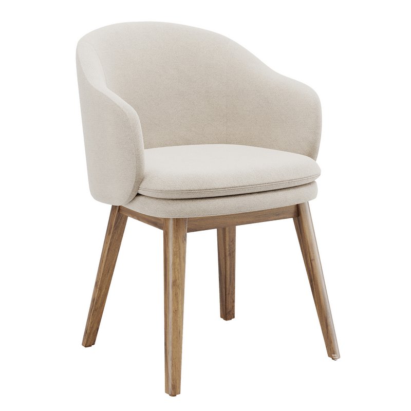 Dinning chair and table97 - Image 3