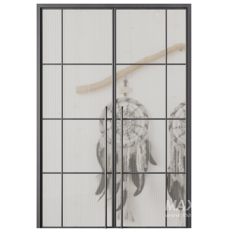 Entrance door set50 - Image 3