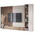 TV wall decor set11 - Thumbnail 3