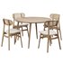 Dinning chair and table102 - Thumbnail 2