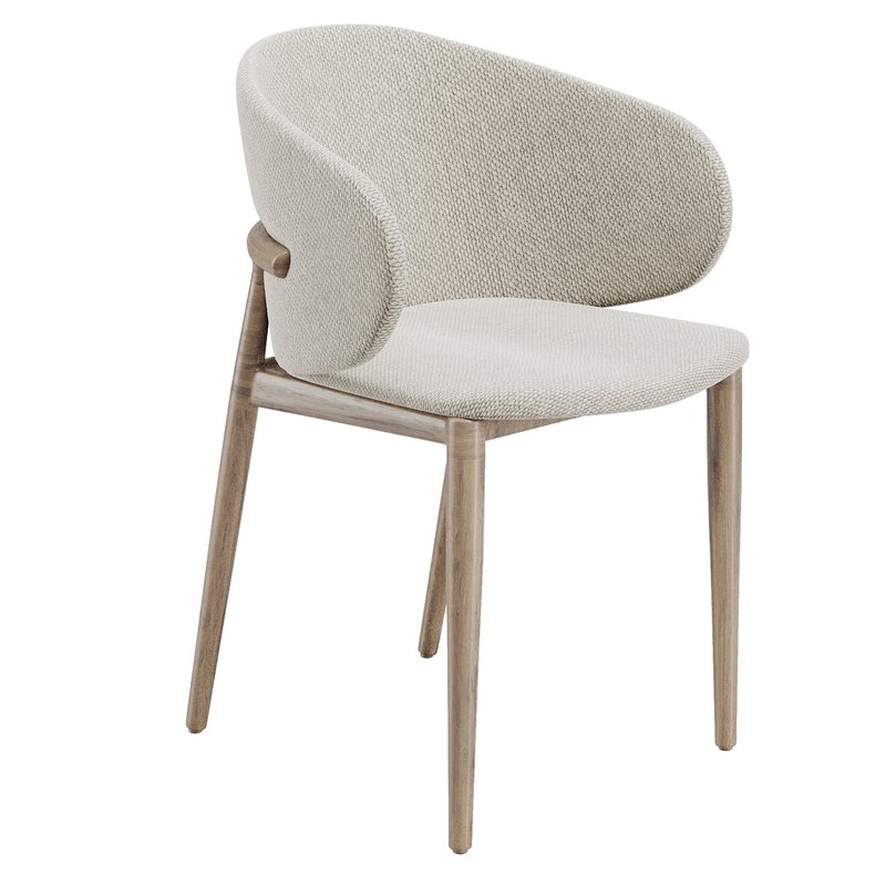 Dinning chair and table94 - Image 4