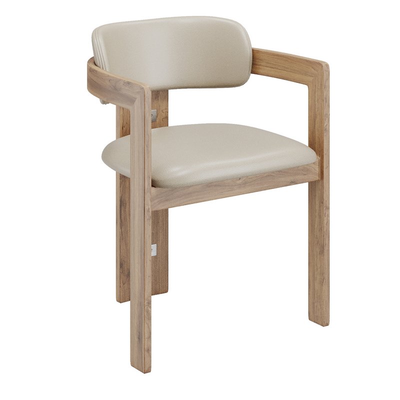 Dinning chair and table91 - Image 2