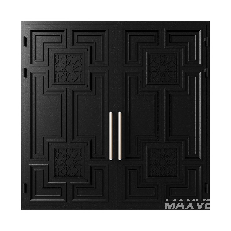 Gate black loft 018 - Image 4