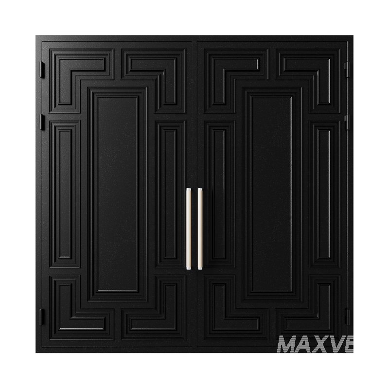 Gate black loft 10 - Image 2