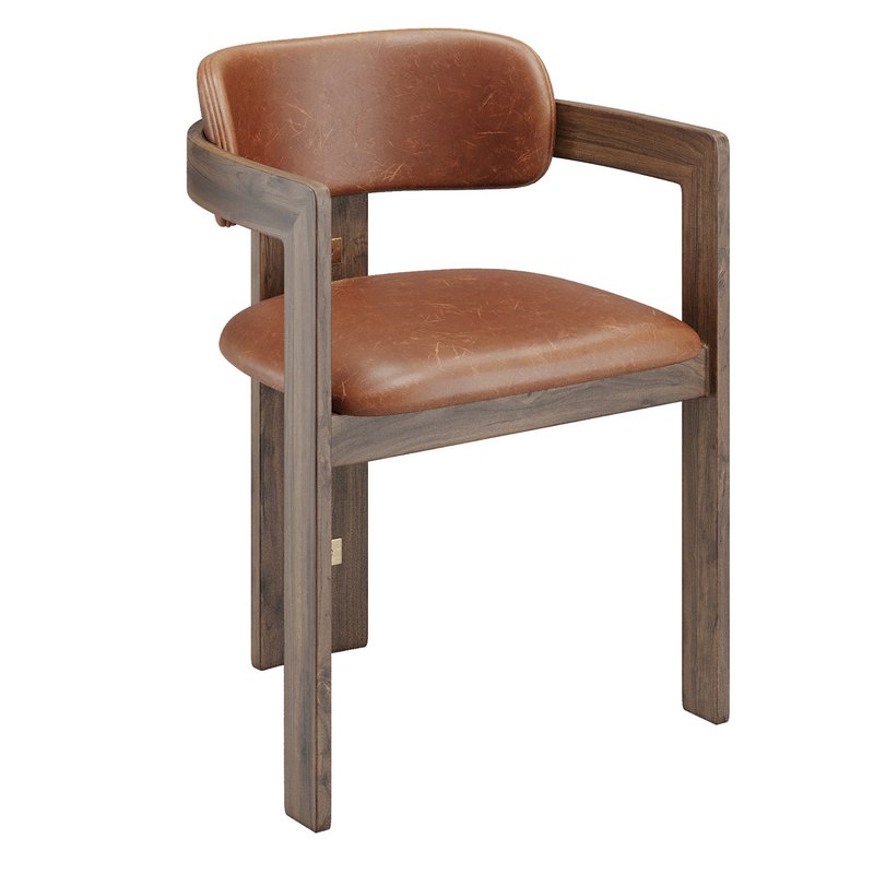 Dinning chair and table92 - Image 3