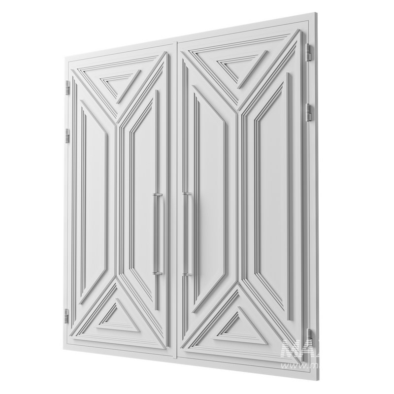 Gate black loft 07 - Image 4