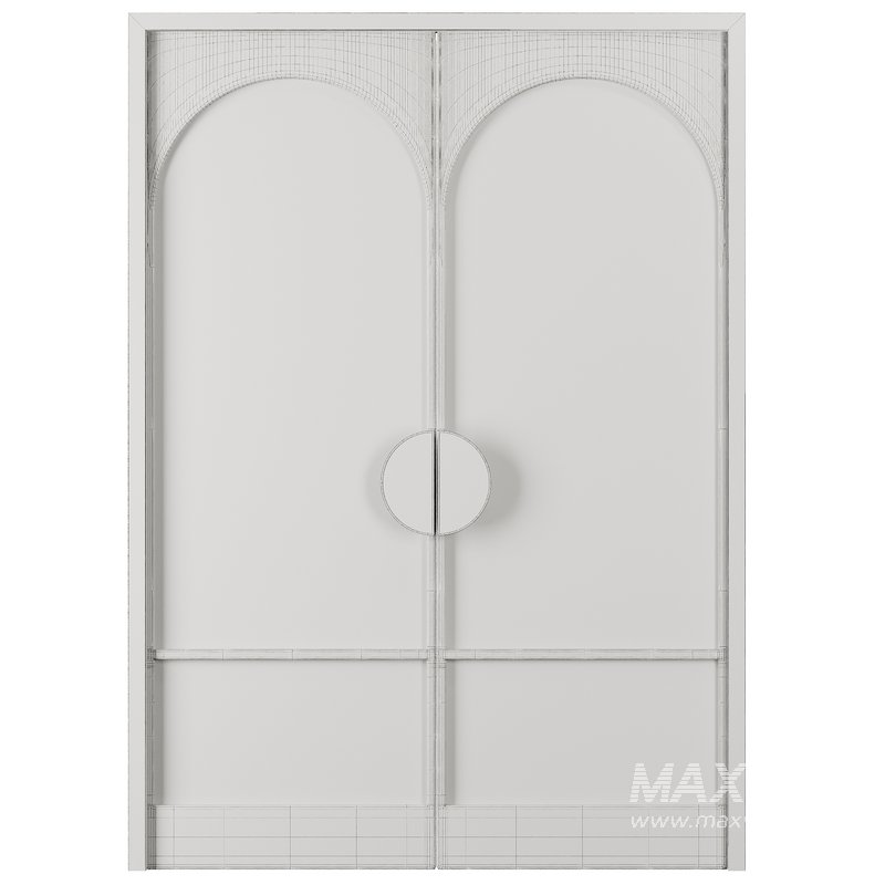 Entrance door set46 - Image 3