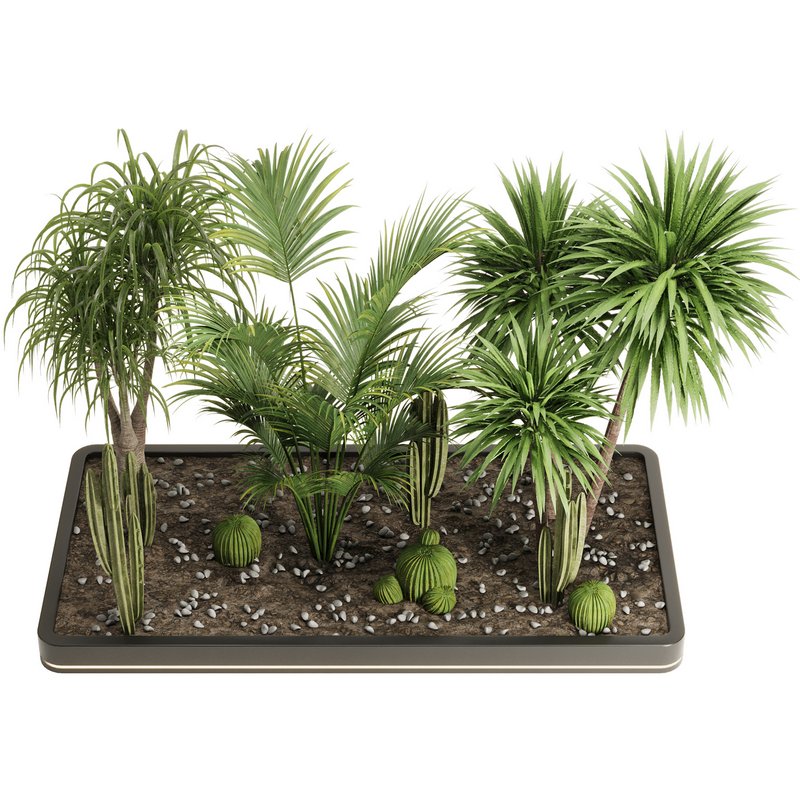 Outdoor set 19 - Image 3