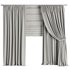 Curtain Set M65 - Thumbnail 3