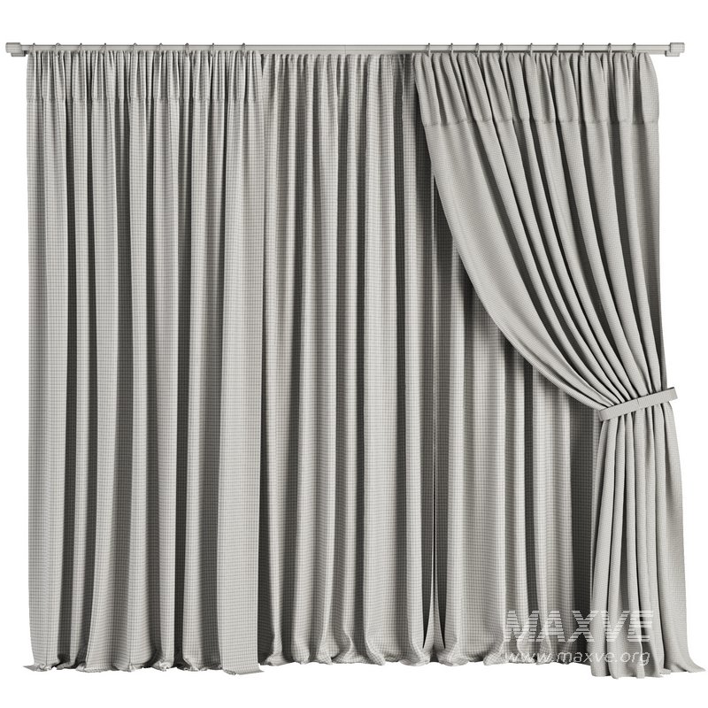 Curtain Set M66 - Image 3