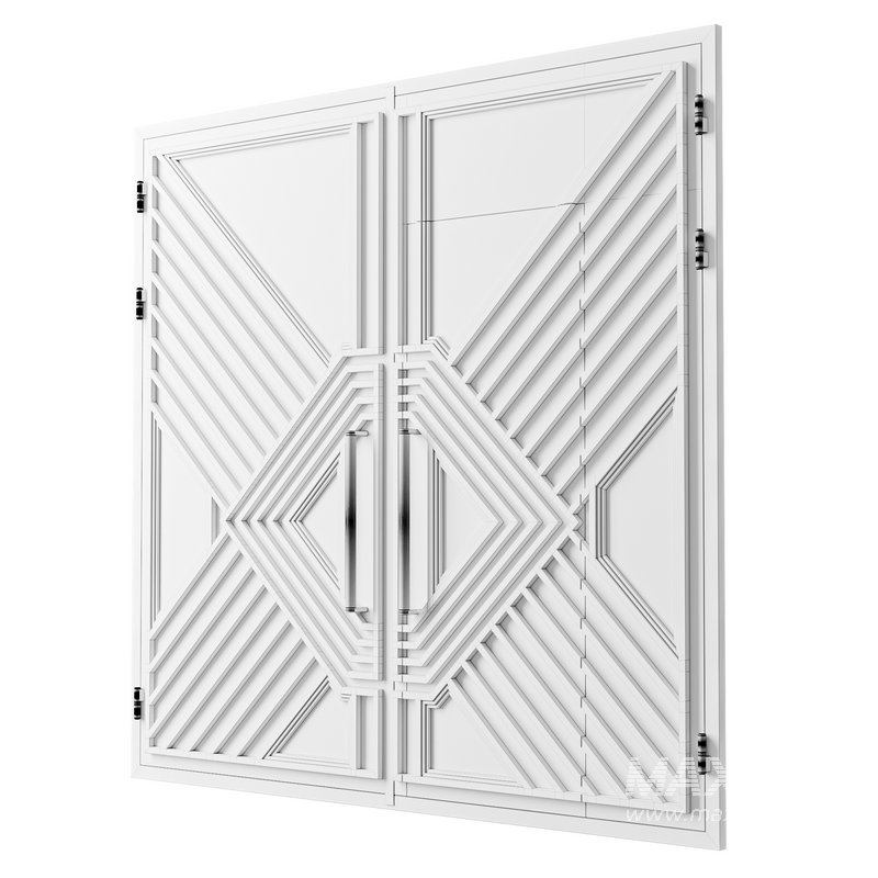 Gate black loft 05 - Image 4