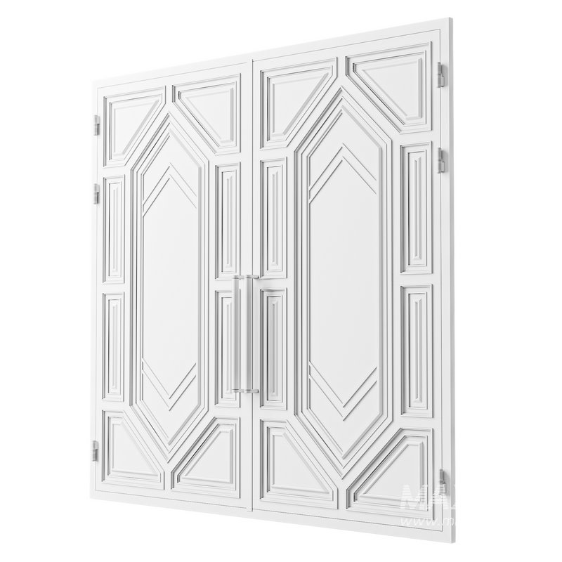 Gate black loft 016 - Image 4