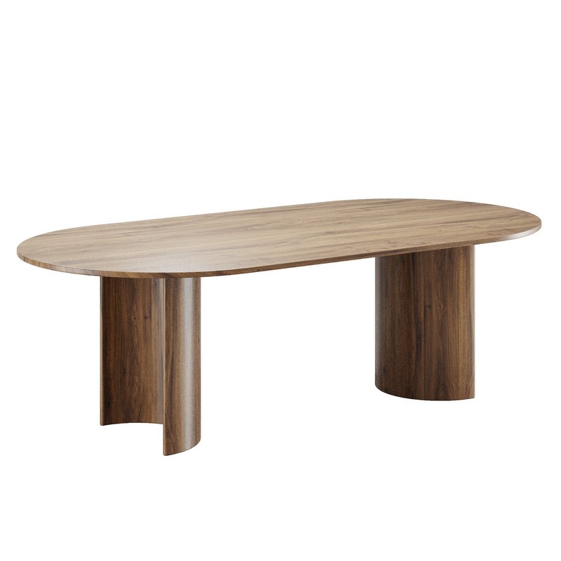 Dinning chair and table97 - Image 4