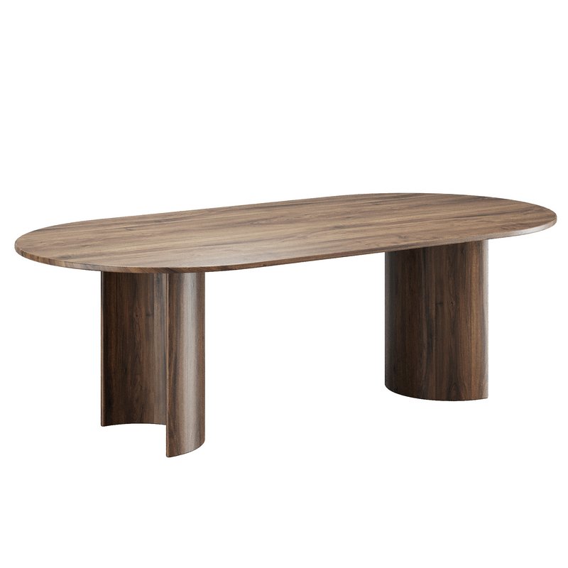 Dinning chair and table90 - Image 3