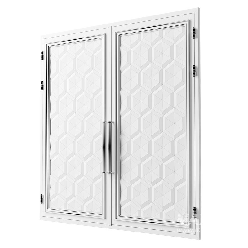 Gate black loft 014 - Image 6