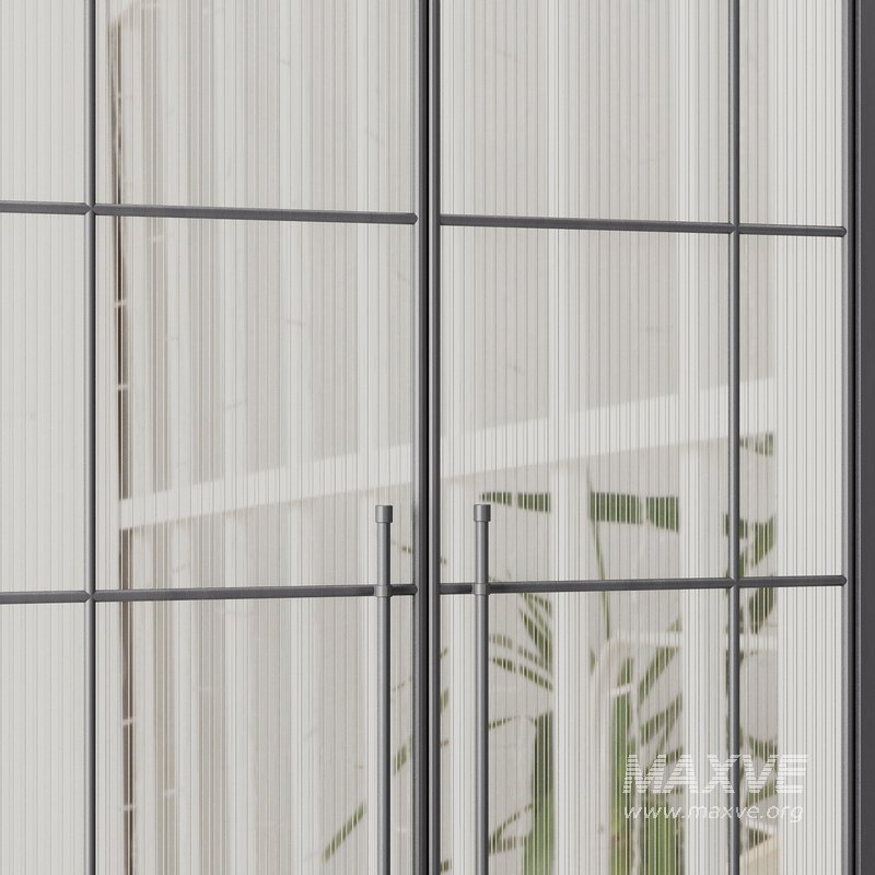 Entrance door set50 - Image 4