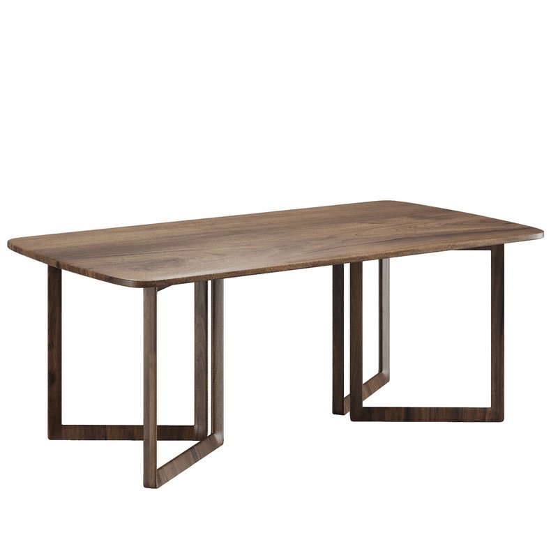 Dinning chair and table92 - Image 2