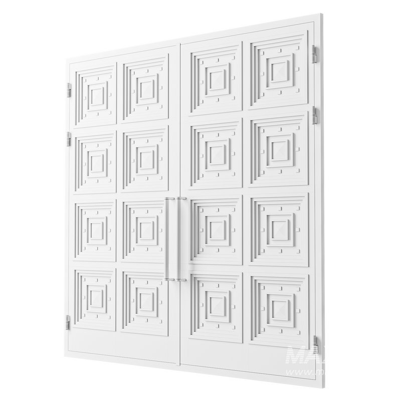 Gate black loft 017 - Image 2